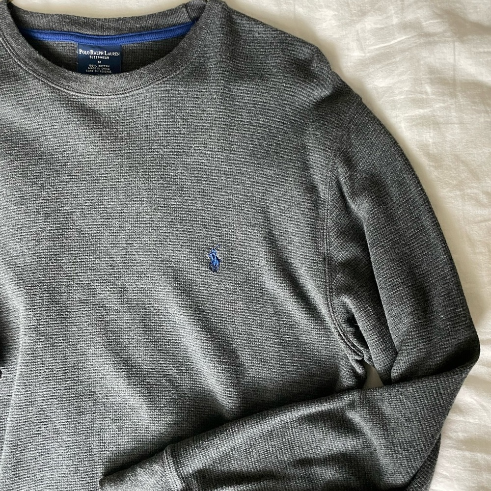 Polo Ralph Lauren long sleeve